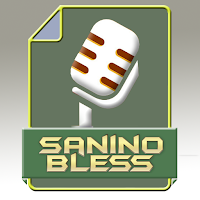 Sanino Bless Kitaaniki