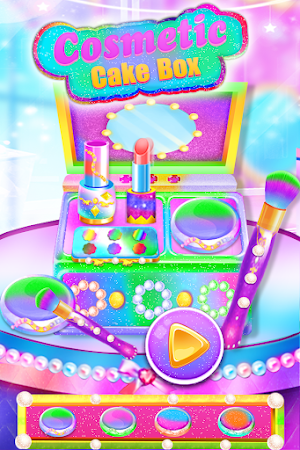 Doll kit factory: girls games 2021 new games Screenshot 3