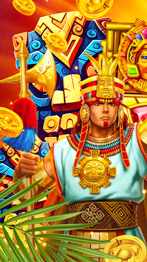 Aztec Forest Screenshot 0