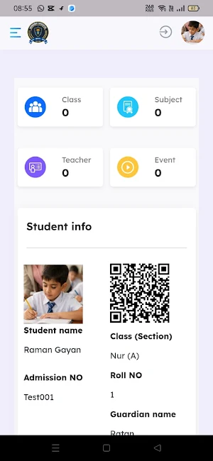 Shekhawati Foundation Screenshot 3
