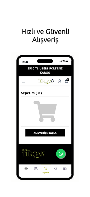 Villa Turqan Screenshot 2