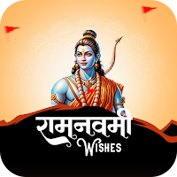 Happy Ram Navami Greetings