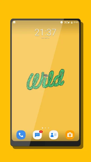 Cute Cactus Wallpapers Screenshot 3