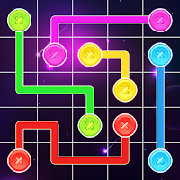 Color Dots: Connect Em All