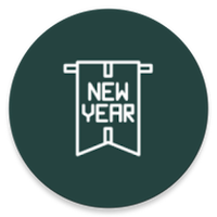 New Year Countdown