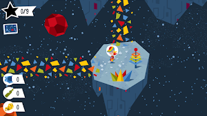 Planet 2412-ETA Screenshot 2