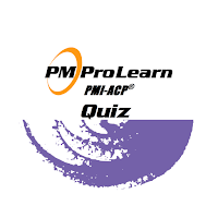 ProQuiz for PMI-ACP