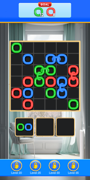 Chain it! Screenshot 3