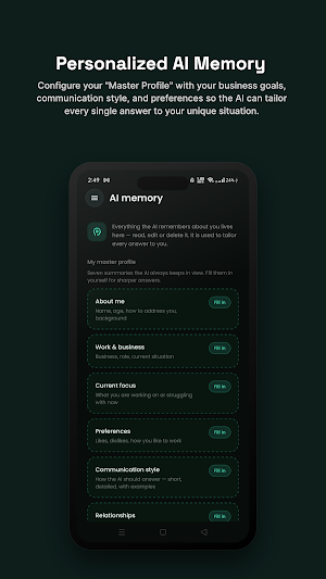 Dr. Phyo Paing AI Screenshot 3