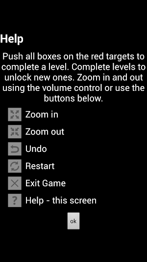 Move The Box Screenshot 2