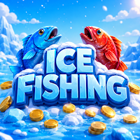 Ice Fishing Casino