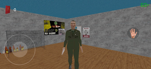 VOENKOM | ПОБЕГ ОТ ВОЕНКОМА Screenshot 3