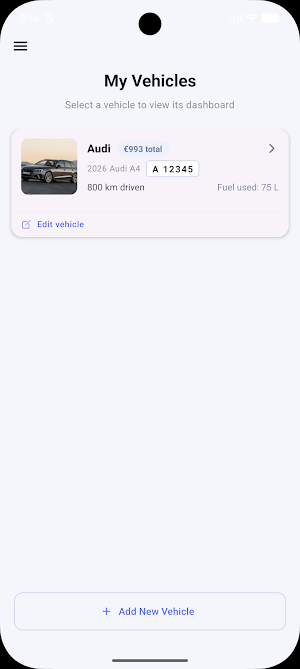 Vexmo Screenshot 0