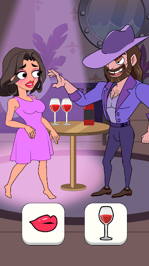 Save John: Funny Choice Screenshot 0