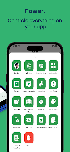 Livevnv Business Screenshot 2