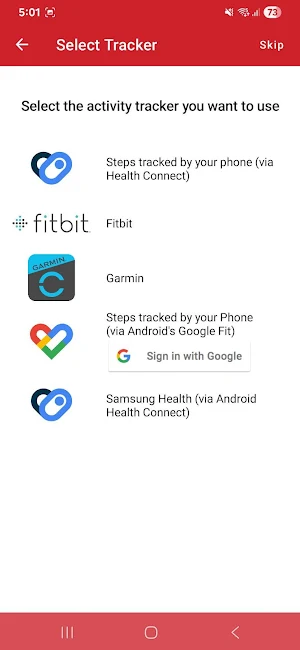 Heart on the Move Screenshot 1