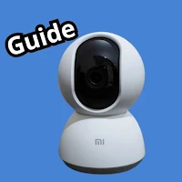 Mi home security camera guide