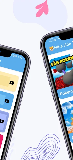 Oops Hiha Videos Screenshot 1