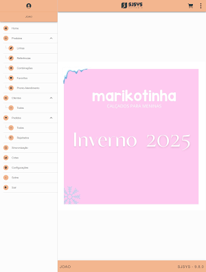 Marikotinha Screenshot 0