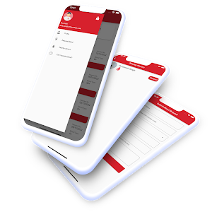 Save Lives - Blood Donor App Screenshot 1