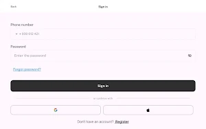 SaxnPark Screenshot 3