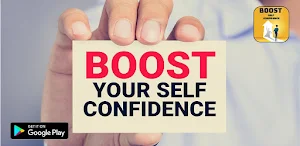 boost self confidence Screenshot 2