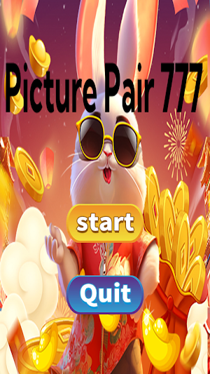 Picture Pair 777 Screenshot 0