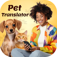 Pet Dog Translator App