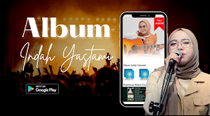 Lagu Merdu Indah Yastami Screenshot 0