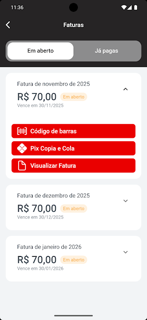 Powerfibra.Net Screenshot 3