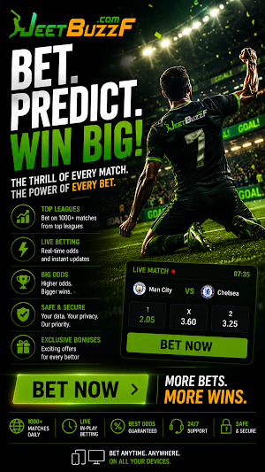 Jeetbuzz Screenshot 2