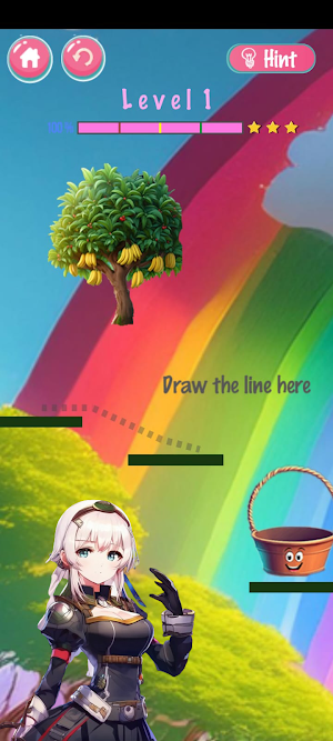 Banana Bonanza Adventure Screenshot 2