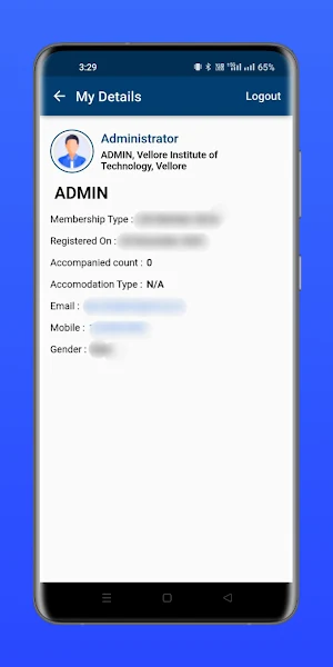 AISC 2023 Screenshot 3