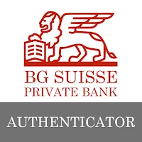 BG Suisse Authenticator