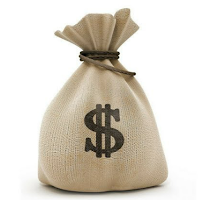 How to Be Rich app
