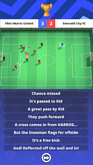Football Go! Screenshot 3