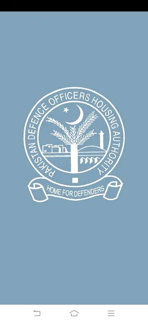 DHA Karachi Screenshot 2