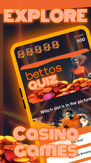 Bets Sports – Quiz De Apuestas Screenshot 1