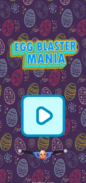 Egg Blaster Mania Screenshot 0
