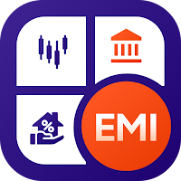 Smart EMI Loan Calculator