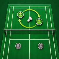 Badminton Rotation