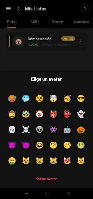 ZPlayer Pro Screenshot 3
