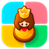Queendoku Now!