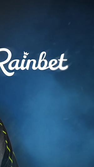 Rainbet Screenshot 3