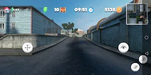 Cebirsel Hazineler Screenshot 2