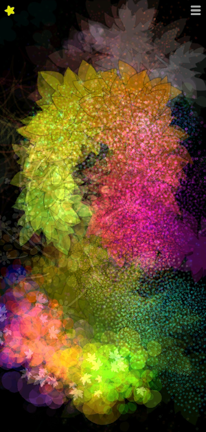 Kinetic Canvas Screenshot 1