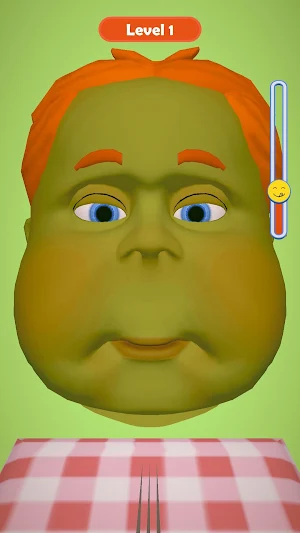 Tall Sandwich Screenshot 1