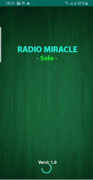 Radio Miracle Solo Screenshot 3