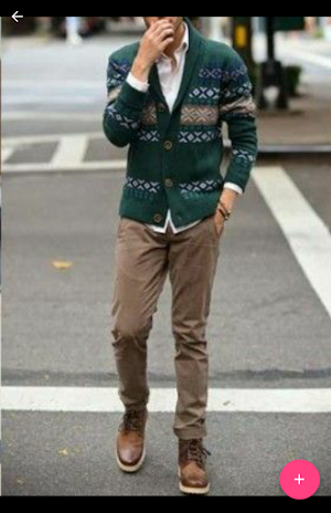 Men Style Screenshot 2