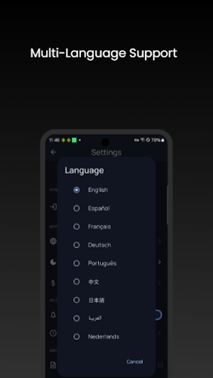 Debtic – IOU & Debt Tracker Screenshot 2